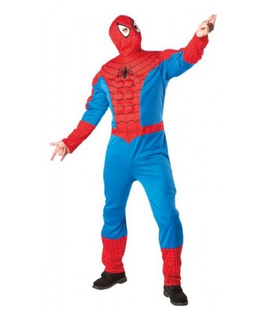 Spiderman #1 ADULT HIRE